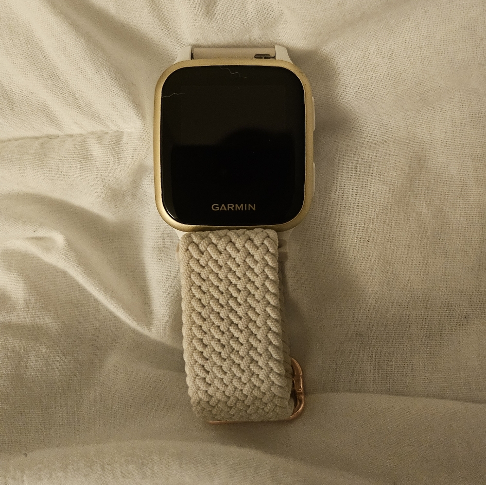 Garmin Venu SQ